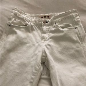 AMO jeans